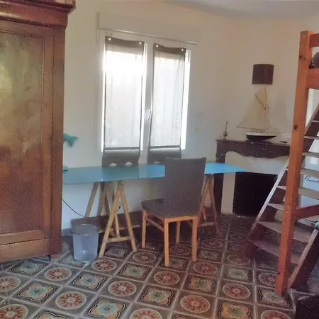 Clos Reginel Remparts Sud Appartement *